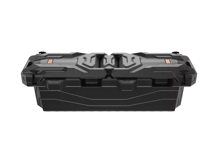 TESSERACT Transportbox Polaris Ranger XP 1000 Large - ATV hårda transportboxar - 942-0175 - 1