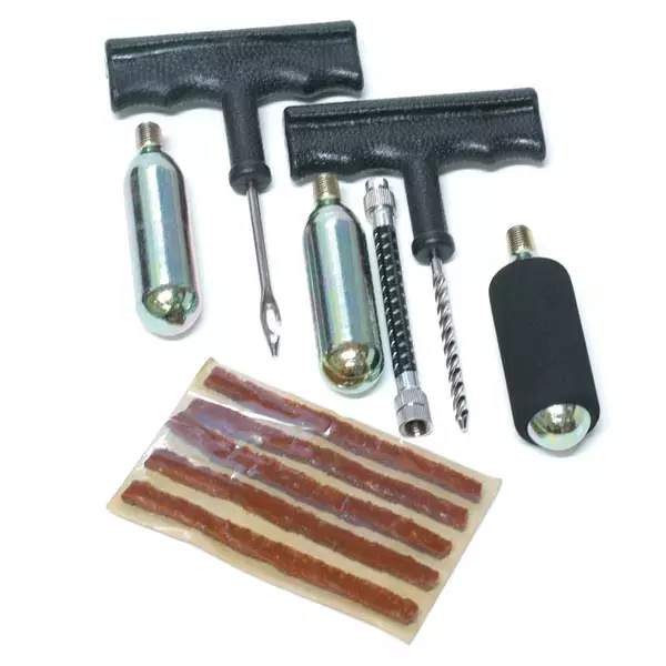 TIRE REPAIR KIT - MC Hjul tillbehör - 34-2785 - 1