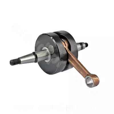 TNT Orginal Vevparti, Derbi Senda 06- / Aprilia RX,SX 06- / Gilera SMT,RCR 06- - Vevaxlar - 301-0165 - 1