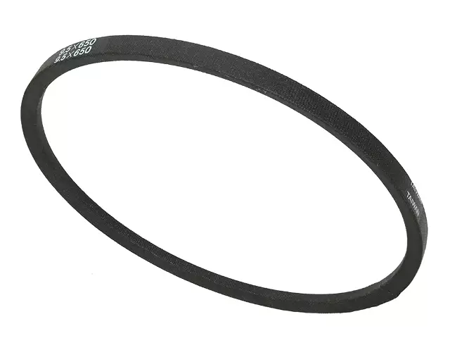 FLÄKTREM 9,5x650 - Snöskoter fläkt- och vattenpumpsremmar - 90-365 - 1