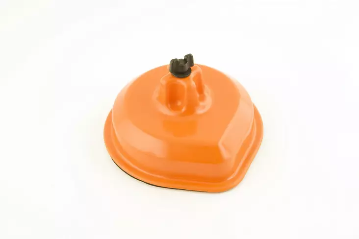 Twin Air Luftfilterlock Husqvarna 2-T 1990/2013 4-T 2002/2013 - Motocross tillbehör - 201-16-0085 - 1