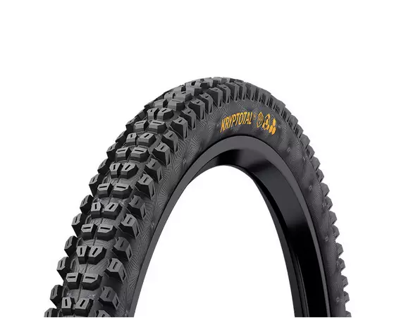 Ytterdäck 27,5" Continental Kryptotal-R Enduro Soft, 65-584, bakdäck, vikbart - Ytterdäck - 0150635 - 1
