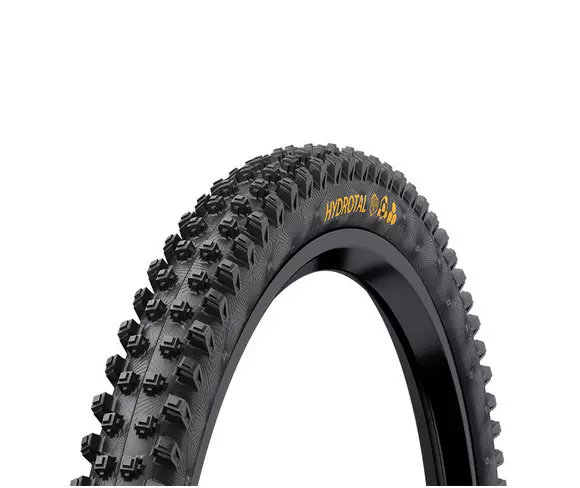 Ytterdäck 29" Continental Hydrotal Downhill Supersoft, 60-622, vikbart - Ytterdäck - 0101955 - 1