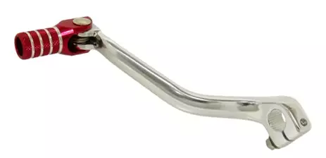 VÄXELSPAK HONDA SMIDD - Motocross broms och växel pedaler - 394-01295 - 1