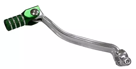 VÄXELSPAK KAWASAKI SMIDD - Motocross broms och växel pedaler - 394-01815 - 1