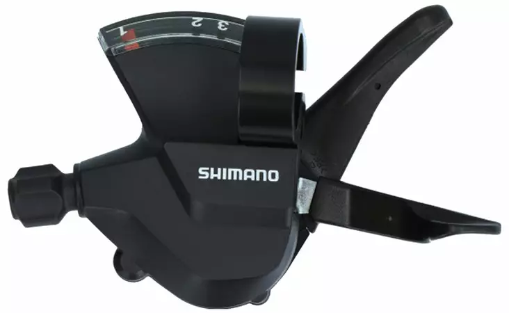 Växelspak Shimano SL-M315 8-v - 8 växlar - 61365 - 1