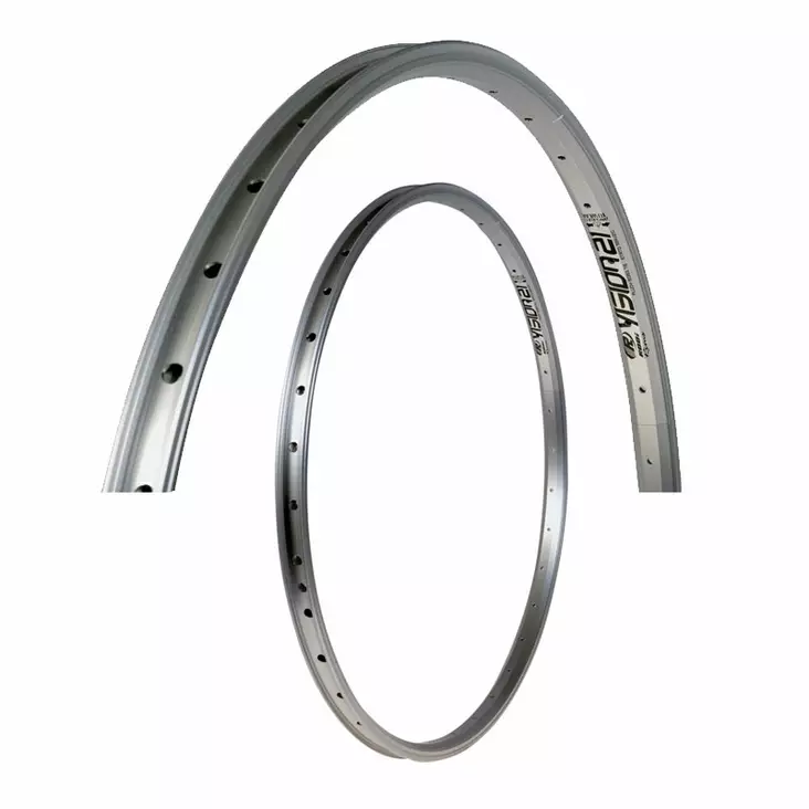 Fälg MACH 1 26"/27,5, 25-584, KARGO - Fälgar fram 26"/559 - 62835 - 1