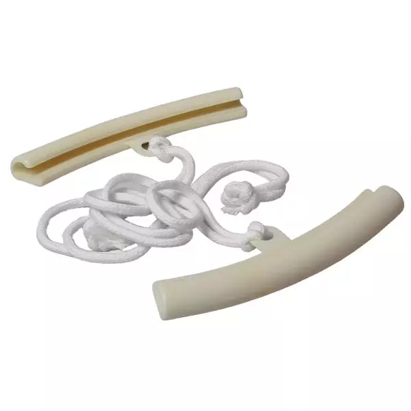 Fälgskydd - ATV Spacers - 9-3-2825 - 1