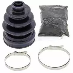 Drivaxeldamask ALL BALLS 19x64x95mm: Can-Am, Honda, Polaris, Yamaha - ATV drivknutsdamasker - 19-5025 - 1