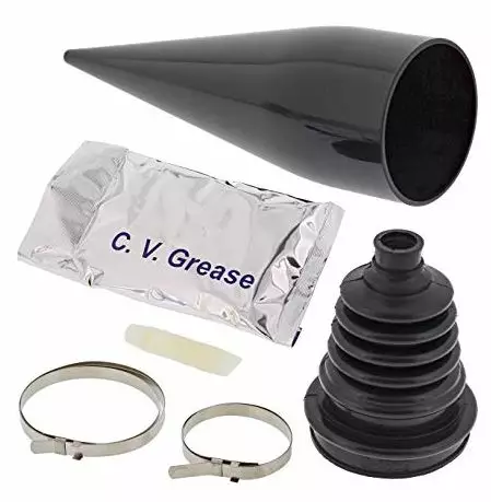 All Balls Drivaxeldamask Universal mindre inneh verktyg - ATV drivknutsdamasker - 78-19-5035 - 1