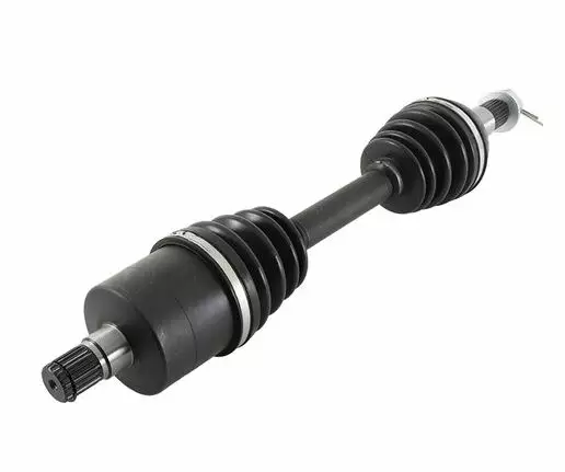 Drivaxel komplett 8 All Balls Can-Am Outlander/Renegade 06-18, Höger bak - ATV drivaxlar - 78-AB8-CA-8-305 - 1