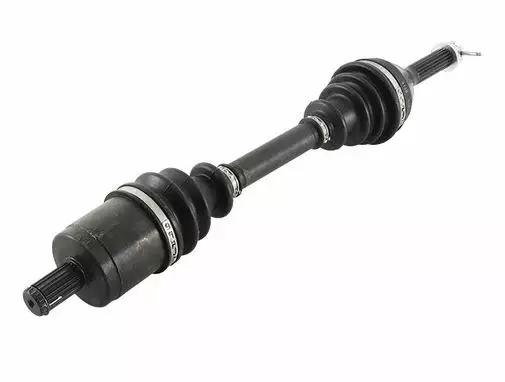 Drivaxel komplett 8 All Balls Polaris Polaris Sportsman 400-800 05-06 - ATV drivaxlar - 78-AB8-PO-8-305 - 1