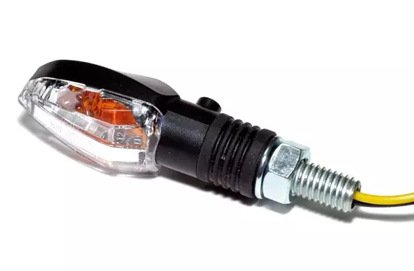 Hyper Blinkerspar Mini Arrow - MC Blinkers - 15-985 - 1