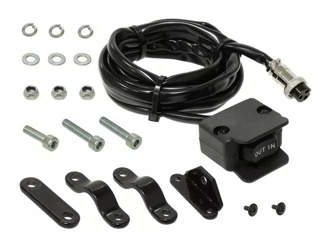 Bronco Brytare vinsch för styre - ATV vinschar reservdelar - 73-611-15 - 1