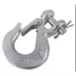 Bronco Krok till vinschvajer - ATV vinschar reservdelar - 73-611-5 - 1