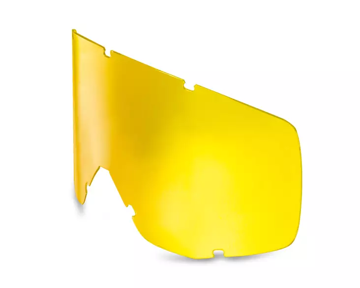 WORKS lens Volt. Yellow single - Glasögon linser - 628-200-5 - 1