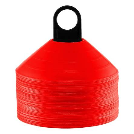 Edge markeringskonset 50 st - Teknik och Snabbhet - kl300116 - 2