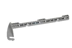 Hamax Excentrisk stång - Barnsitsar och kärror - HAMAX99121603016 - 1