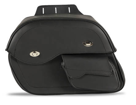 Sweep Ranger - MC Läderväskor - HS01-2016 - 1