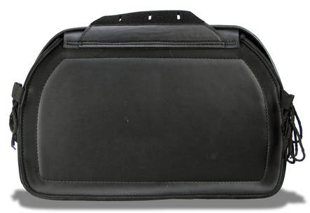 Sweep Ranger - MC Läderväskor - HS01-2016 - 2