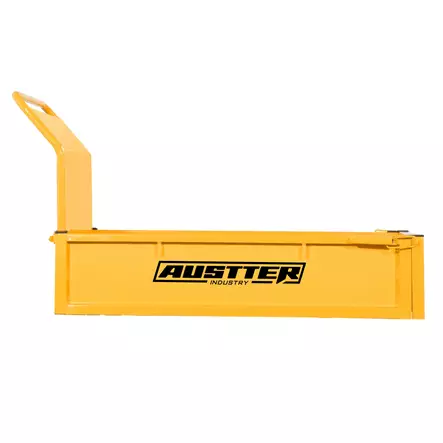 Flishugg/Minidumper Austter TGS1500 - Flishuggar - 103705546 - 2
