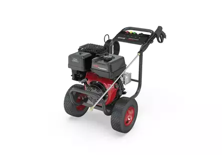 Ducar DGPW44T 303bar högtryckstvätt med förbränningsmotor - Högtryckstvättar - 103755956 - 1