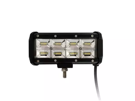 Kinwons Led Ramp 10-30V 96W Flood - MC Lampor och arbetsljus - 109-8596 - 1