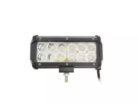 Kinwons Led Ramp 10-30V 36W Combo - MC Lampor och arbetsljus - 109-8736 - 1