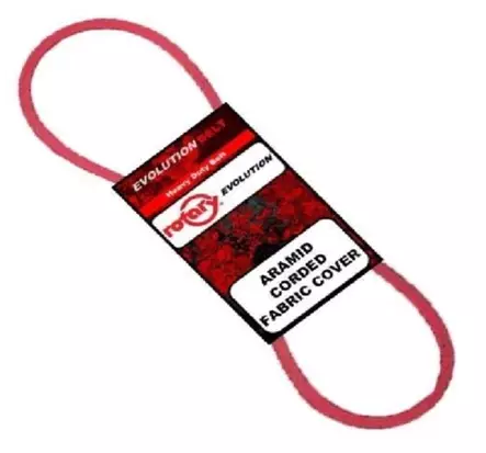 Rotary Evolution Rem, Aramid, 3/8" x 42" , 3L420 , Z40.50 - Universalremmar - 444-20216 - 1