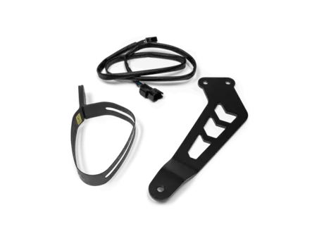 Akrapovic Fitting Kit for mounting on Yamaha MT-09/FZ-09 MY 2021-2023 - MC Avgasrör reservdelar - 461-HF1596 - 1