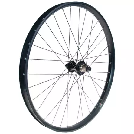  - Fälgar bak med skivbromsnav - 59306 - 1