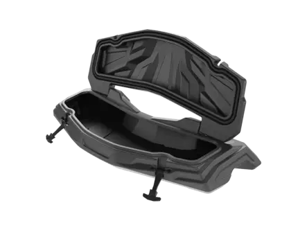 TESSERACT Transportbox Fram Loncin Xwolf 700 Goes Xwolf 700 - ATV hårda transportboxar - 942-0216 - 2