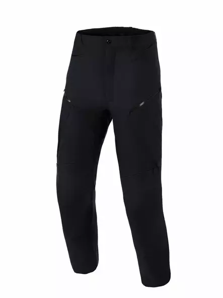 Alpinestars byxor Explore AST, svart - MC byxor - D528986 - 1