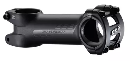BBB Styrfäste Roadforce Ii Os 60mm - Styrstammar - BBB0193029730806 - 1