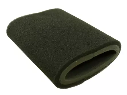 Bronco Luftfilter Yamaha - ATV luftfilter - 79-07276 - 1