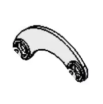 Bronco Fäste för skoplänk 77-13500 - Arbetsmaskinernas reservdelar - 77-13500-26 - 0