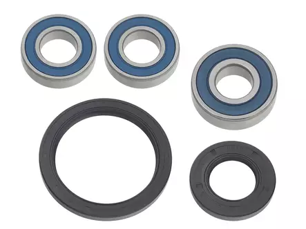 Bronco Hjulnav bak CF Moto 30x63x42 - ATV hjullager - 79-06806 - 1