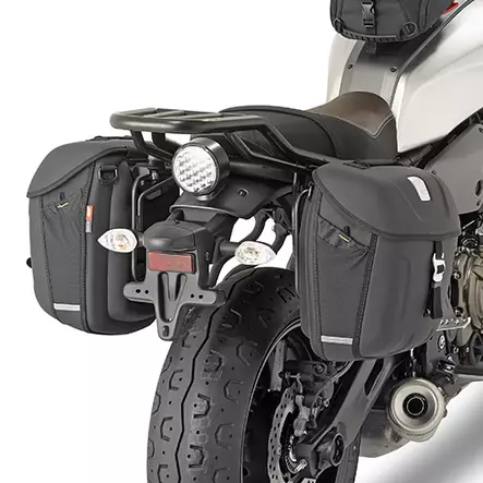 Givi Specific holder for MT501 bags XSR700 (16-17) - MC Väskhållare - 322-TMT2126 - 1