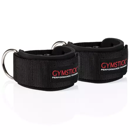 Gymstick Ankle Straps PR - Handtag och grepp - GS61176 - 2