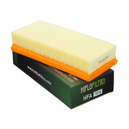 HiFlo luftfilter HFA7916 - MC Luftfilter - 20-7916 - 1