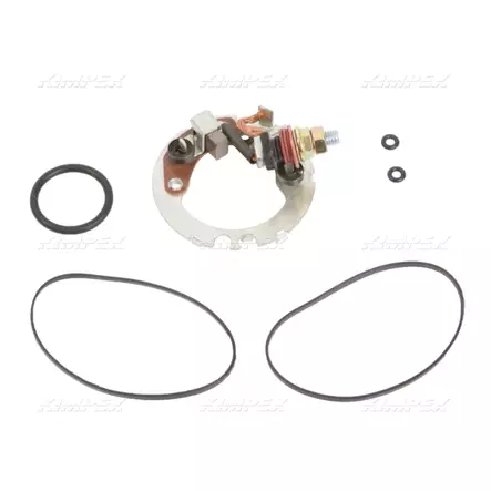 Bronco Kolhållare komplett Arctic Cat - ATV kolhållare - 71-190756 - 1