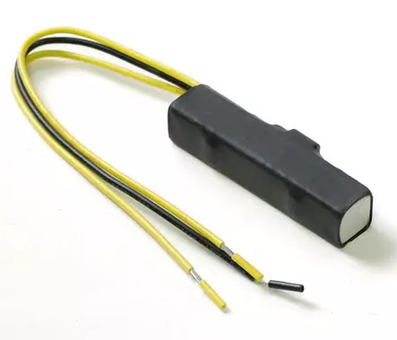 Hyper Resistor - MC Kablar - 30-3136 - 1