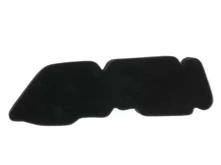 Luftfilter, Aprilia- (Piaggio) / Gilera- / Piaggo-skotrar - Luftfilter - 302-0926 - 1