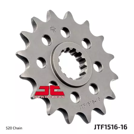 JT Framdrev JTF1516.16 - MC Framdrev - 274-F1516-16 - 1