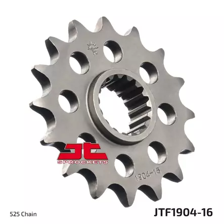 JT Framdrev JTF1904.16 - MC Framdrev - 274-F1904-16 - 1