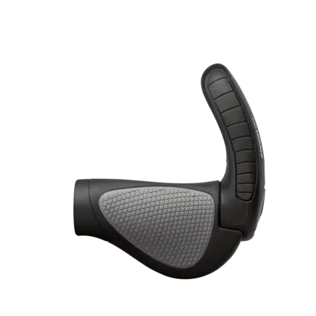 Handtag ERGON GP3 L, svart - Handtag - 42410336 - 1