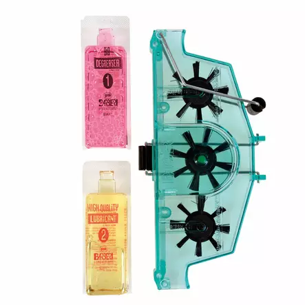 Kedjetvättare - Cykelverktyg - 300006 - 2