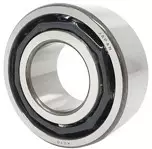 Koyo Lager 5208CD3 (vevaxel, Polaris) - Snöskoter vevaxelhalva - 89-09026 - 1
