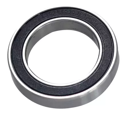 Lager UNION MAX CB-456 6803V, LLU, 17x26x5 - MC Lager - 436456 - 2