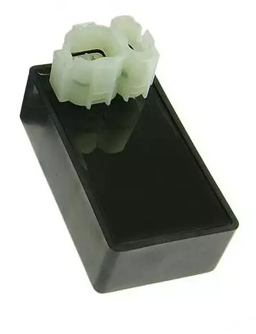 Naraku CDI-Box, Ostrypt, Kina-skotrar 4-T 50cc, (AC) - CDI-enheter - 303-0256 - 3